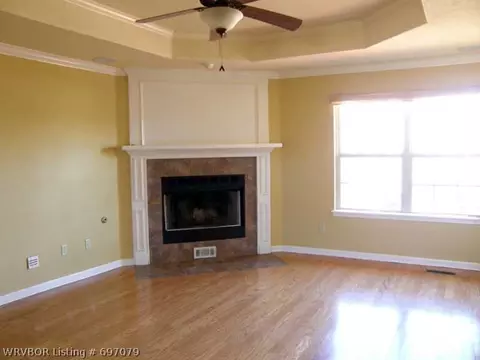 3400 Eagle Dr, Greenwood, AR 72936 photo 5