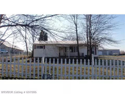 3200 Spring St, Fort Smith, AR 72904 photo 1