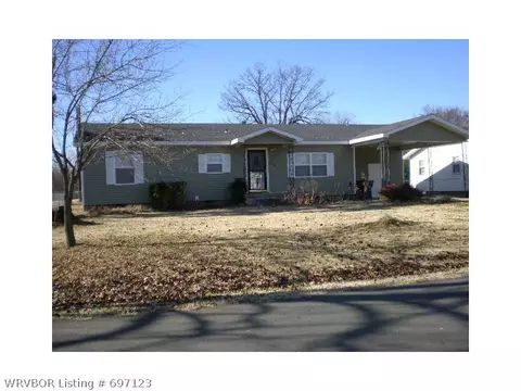 4701 N 30 St, Fort Smith, AR 72904 photo 1