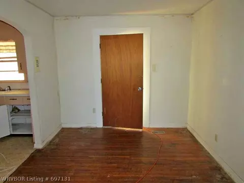 1804 S W St, Fort Smith, AR 72901 photo 5
