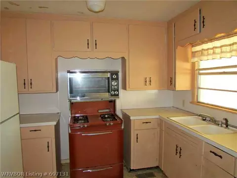 1804 S W St, Fort Smith, AR 72901 photo 6