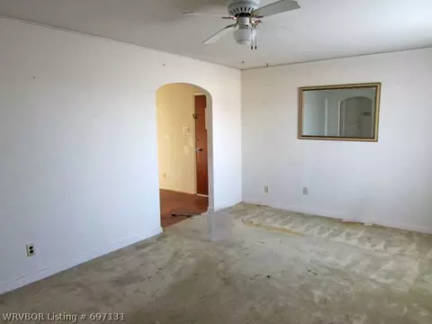 1804 S W St, Fort Smith, AR 72901 photo 3