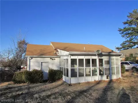 1804 S W St, Fort Smith, AR 72901 photo 2