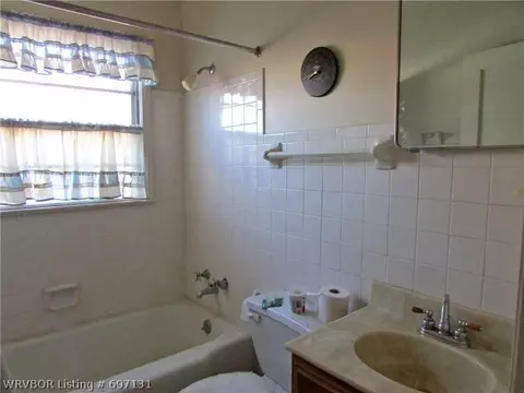 1804 S W St, Fort Smith, AR 72901 photo 9