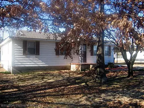 6220 S 11th St, Fort Smith, AR 72908 photo 1