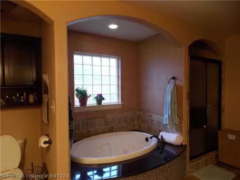 2703 Carly Dr, Lavaca, AR 72941 photo 8