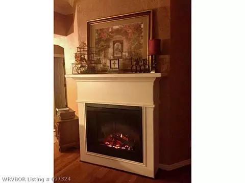 2703 Carly Dr, Lavaca, AR 72941 photo 3