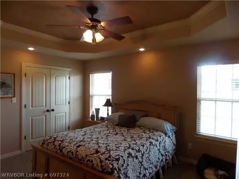 2703 Carly Dr, Lavaca, AR 72941 photo 7
