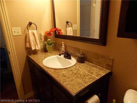 2703 Carly Dr, Lavaca, AR 72941 photo 10