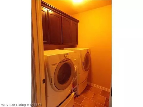 2703 Carly Dr, Lavaca, AR 72941 photo 6