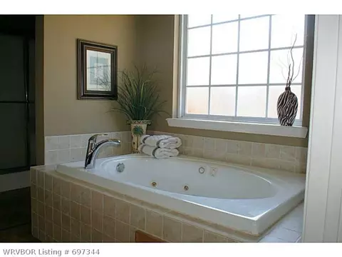 2005 Joyce Dr, Lavaca, AR 72941 photo 15