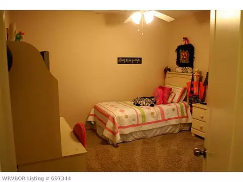 2005 Joyce Dr, Lavaca, AR 72941 photo 18
