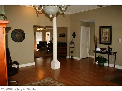 2005 Joyce Dr, Lavaca, AR 72941 photo 5