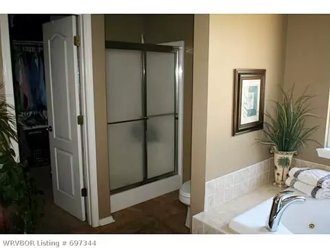 2005 Joyce Dr, Lavaca, AR 72941 photo 16