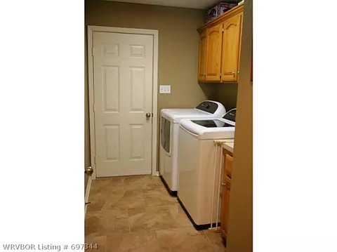2005 Joyce Dr, Lavaca, AR 72941 photo 21