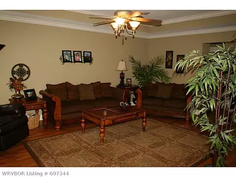 2005 Joyce Dr, Lavaca, AR 72941 photo 8