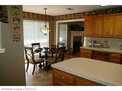 2005 Joyce Dr, Lavaca, AR 72941 photo 12