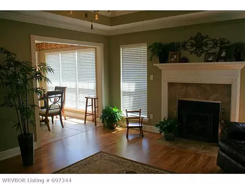 2005 Joyce Dr, Lavaca, AR 72941 photo 9