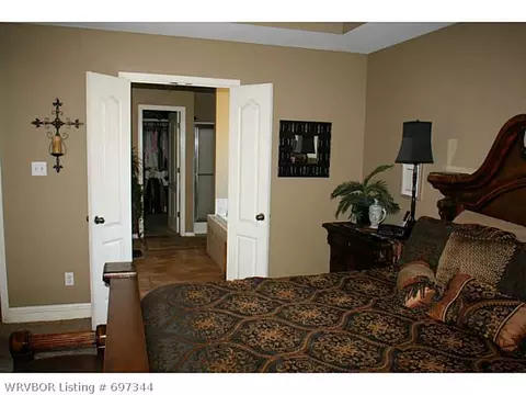 2005 Joyce Dr, Lavaca, AR 72941 photo 14
