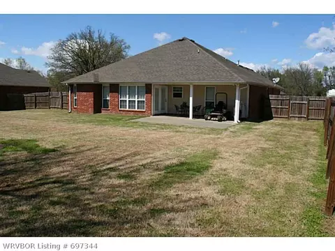 2005 Joyce Dr, Lavaca, AR 72941 photo 22