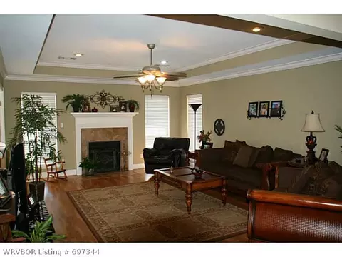 2005 Joyce Dr, Lavaca, AR 72941 photo 7