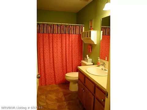 2005 Joyce Dr, Lavaca, AR 72941 photo 20