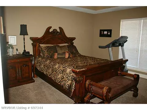 2005 Joyce Dr, Lavaca, AR 72941 photo 13