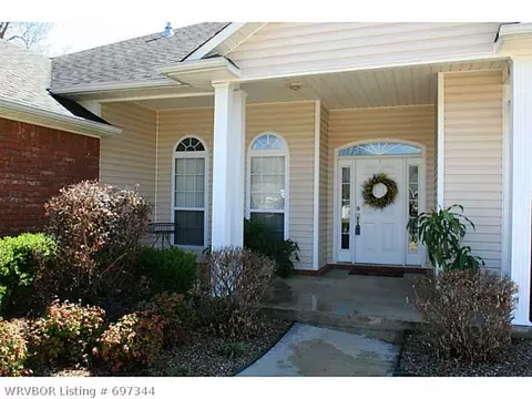 2005 Joyce Dr, Lavaca, AR 72941 photo 3