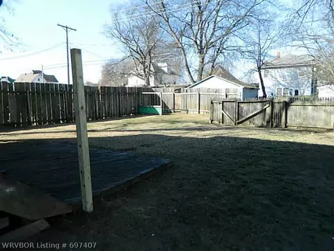 815 N 14th St, Fort Smith, AR 72901 photo 2