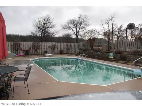 4122 Southridge Rd, Fort Smith, AR 72916 photo 20
