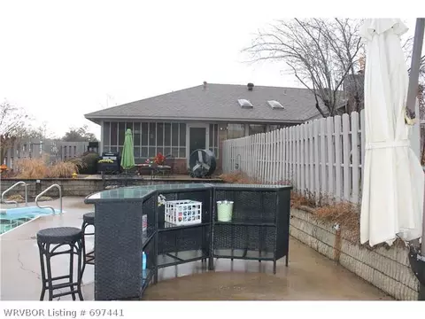 4122 Southridge Rd, Fort Smith, AR 72916 photo 23