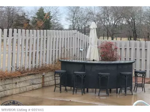 4122 Southridge Rd, Fort Smith, AR 72916 photo 21