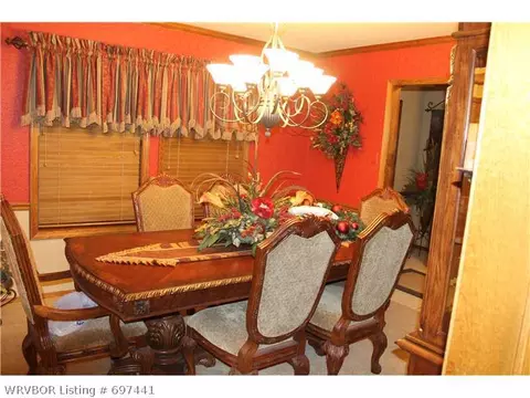 4122 Southridge Rd, Fort Smith, AR 72916 photo 4