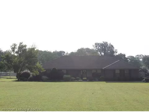 4122 Southridge Rd, Fort Smith, AR 72916 photo 1