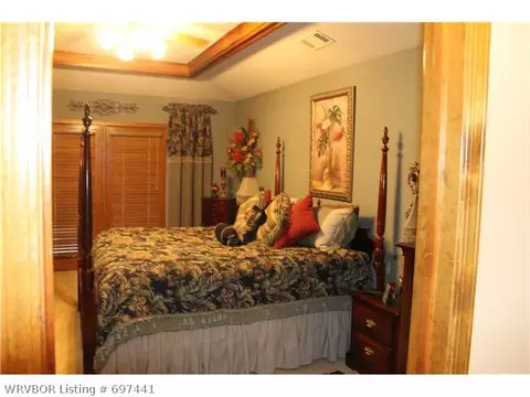 4122 Southridge Rd, Fort Smith, AR 72916 photo 8