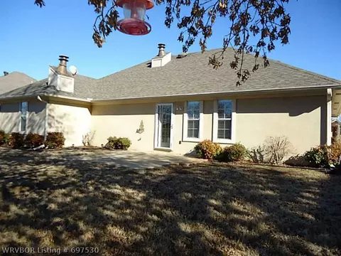 9504 Darlington Way, Fort Smith, AR 72908 photo 16