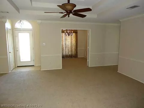 9504 Darlington Way, Fort Smith, AR 72908 photo 2