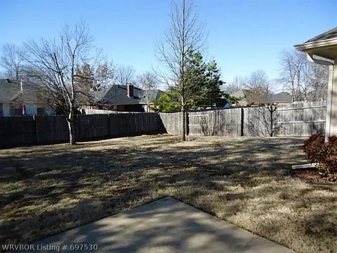 9504 Darlington Way, Fort Smith, AR 72908 photo 17