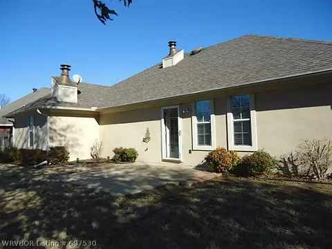 9504 Darlington Way, Fort Smith, AR 72908 photo 19