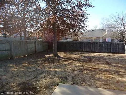 9504 Darlington Way, Fort Smith, AR 72908 photo 18