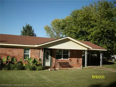 3401 E Chism St, Paris, AR 72855 photo 1