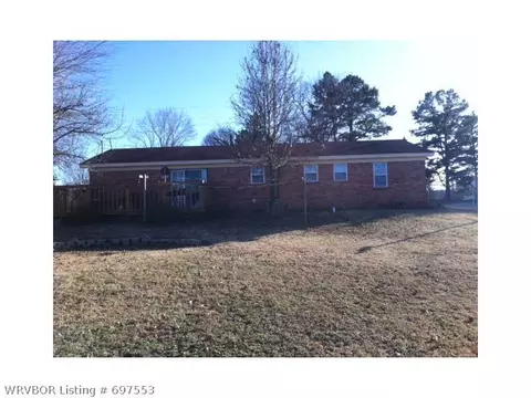 3401 E Chism St, Paris, AR 72855 photo 2