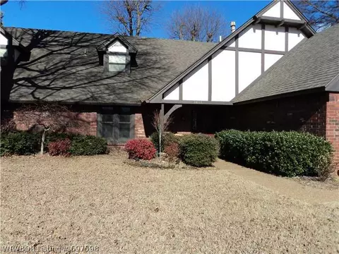 3013 Ramsgate Way, Fort Smith, AR 72908 photo 2