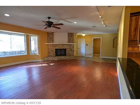 13725 SE Heritage Pl, Fort Smith, AR 72916 photo 7