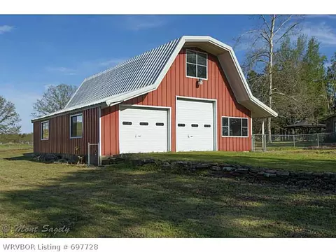 13725 SE Heritage Pl, Fort Smith, AR 72916 photo 2