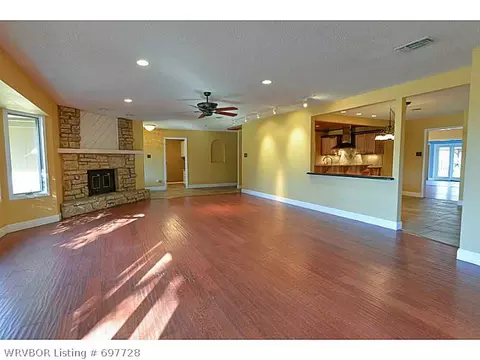 13725 SE Heritage Pl, Fort Smith, AR 72916 photo 8
