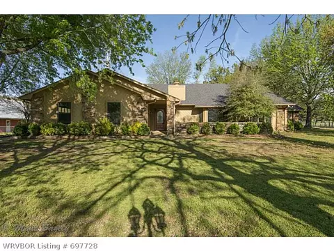 13725 SE Heritage Pl, Fort Smith, AR 72916 photo 1