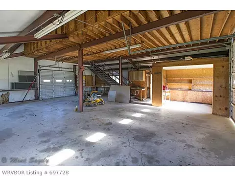 13725 SE Heritage Pl, Fort Smith, AR 72916 photo 3