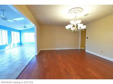 13725 SE Heritage Pl, Fort Smith, AR 72916 photo 18