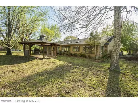 13725 SE Heritage Pl, Fort Smith, AR 72916 photo 4